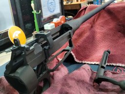 303 enfield midnight bronze